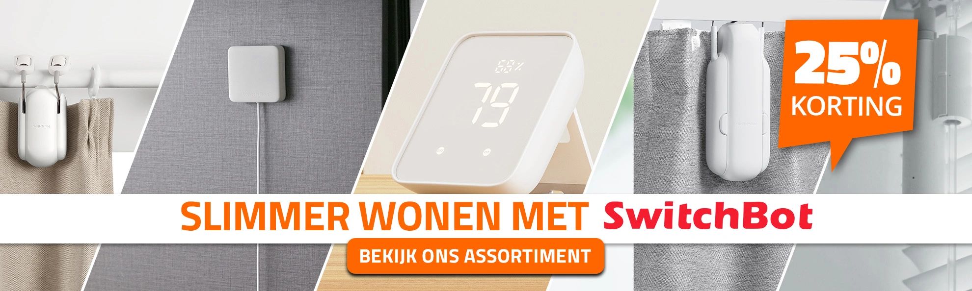 SwitchBot sale