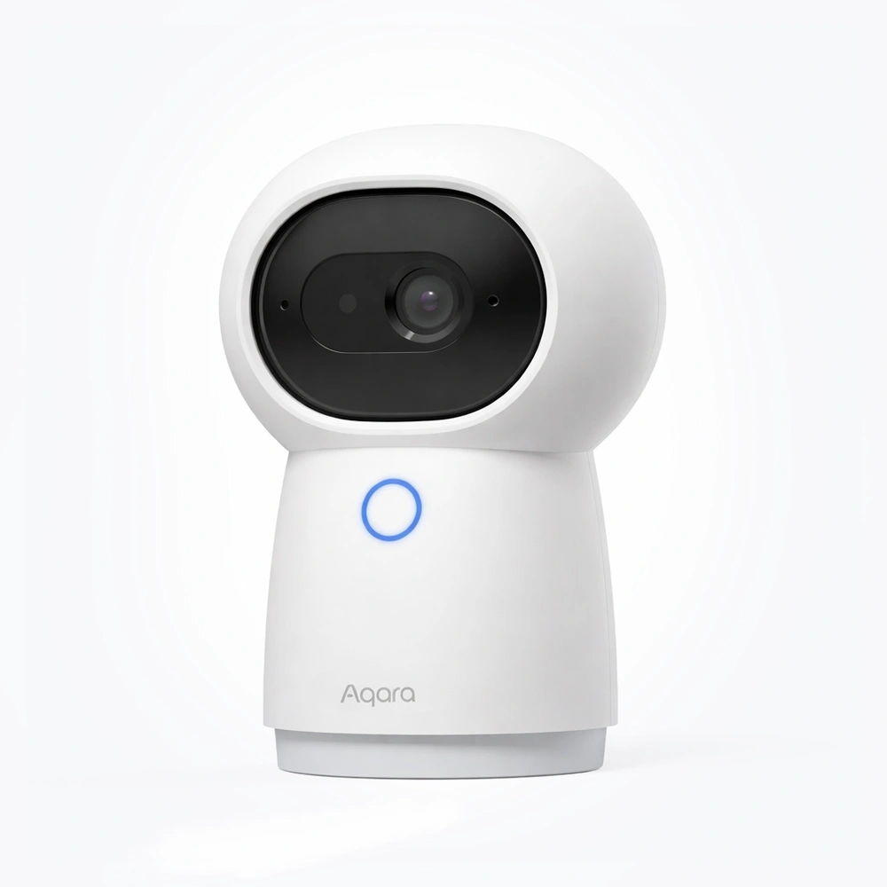 Aqara Camera Hub G3