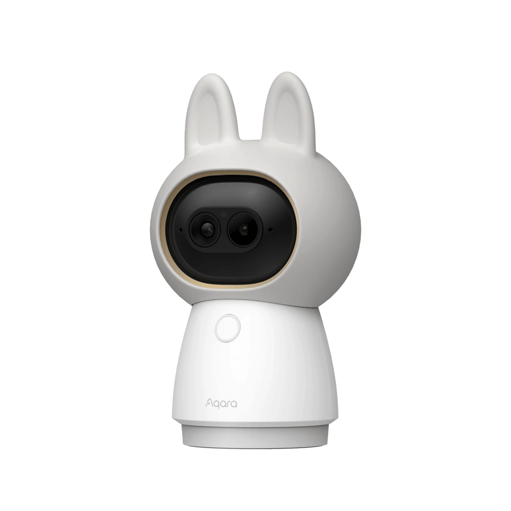 Aqara Camera Hub G350 Select