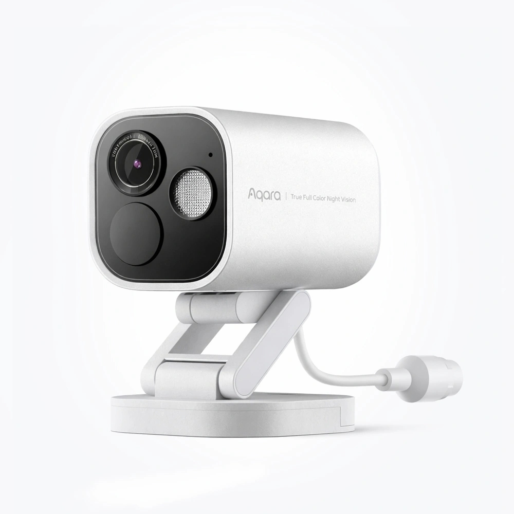 Aqara Camera Hub G5 Pro PoE