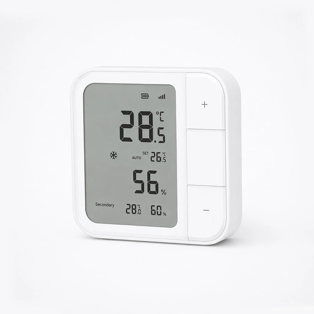 Aqara Climate Sensor W100