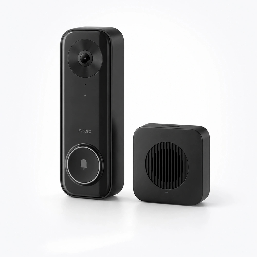 Aqara Deurbel Camera G400 Select (Wired)