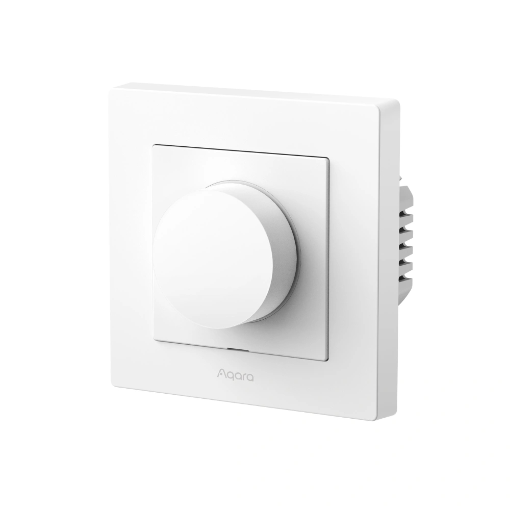 Aqara Dimmer Switch H2 EU