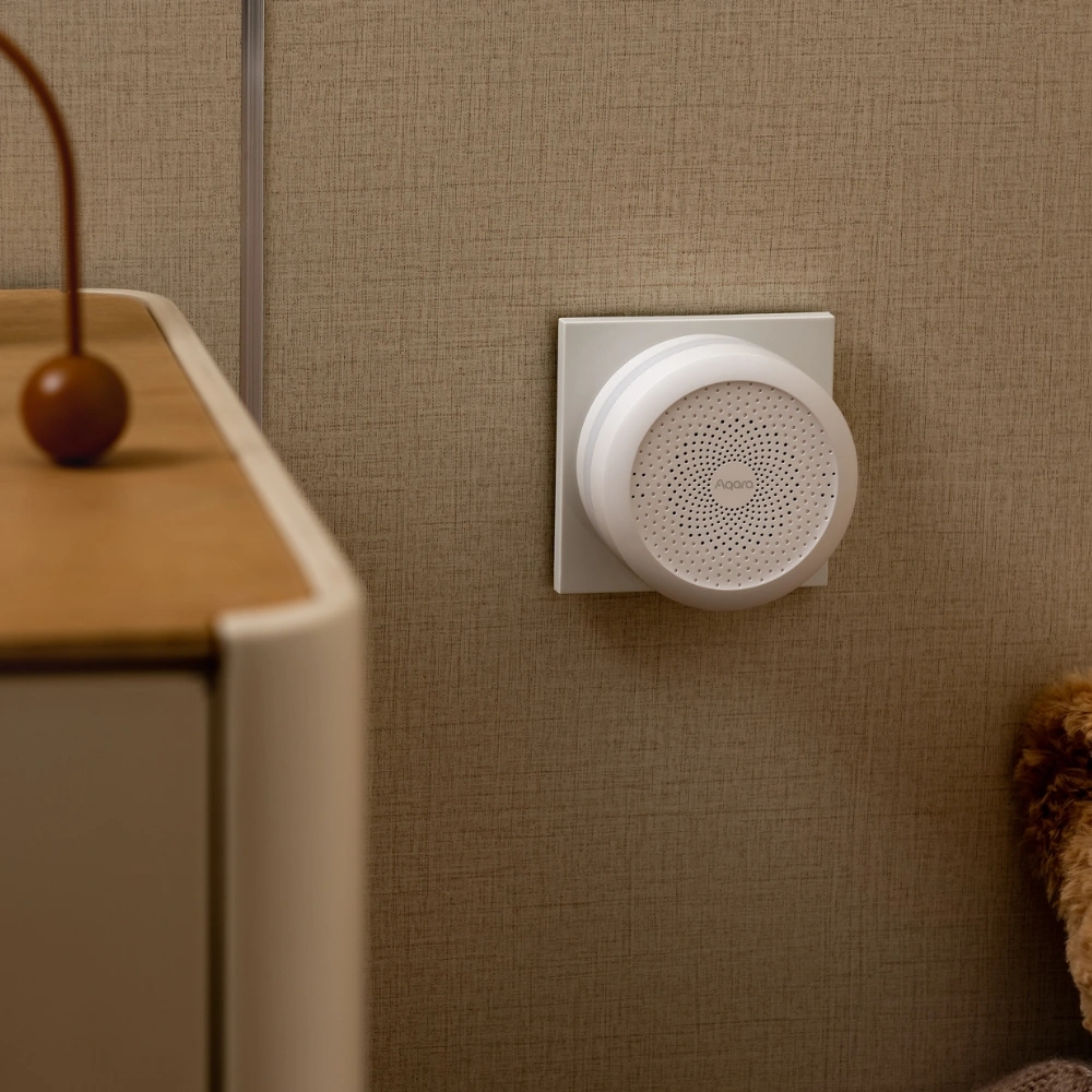 Aqara Hub M1S Gen2 smart home hub