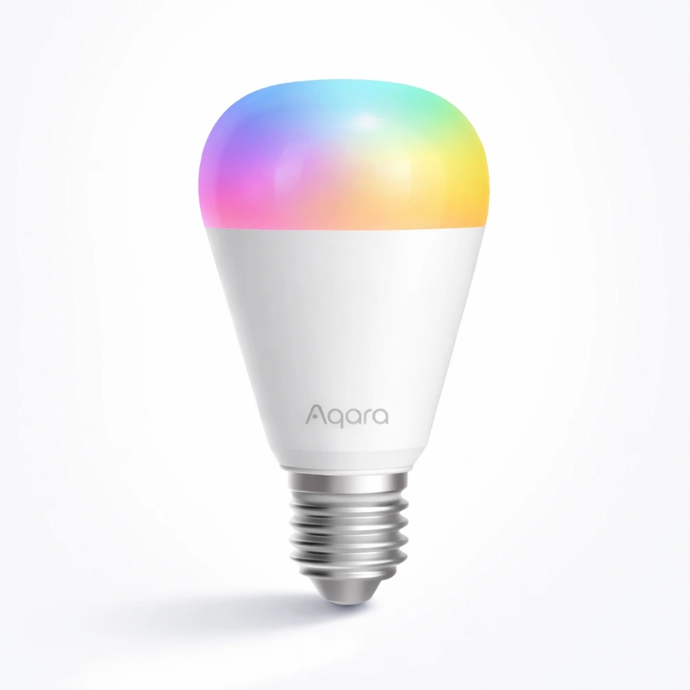 Aqara LED Bulb T2 E27 RGBWW