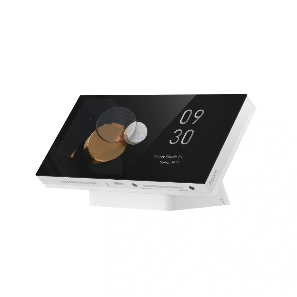 Aqara Panel Hub S1 Plus EU Desktop Versie