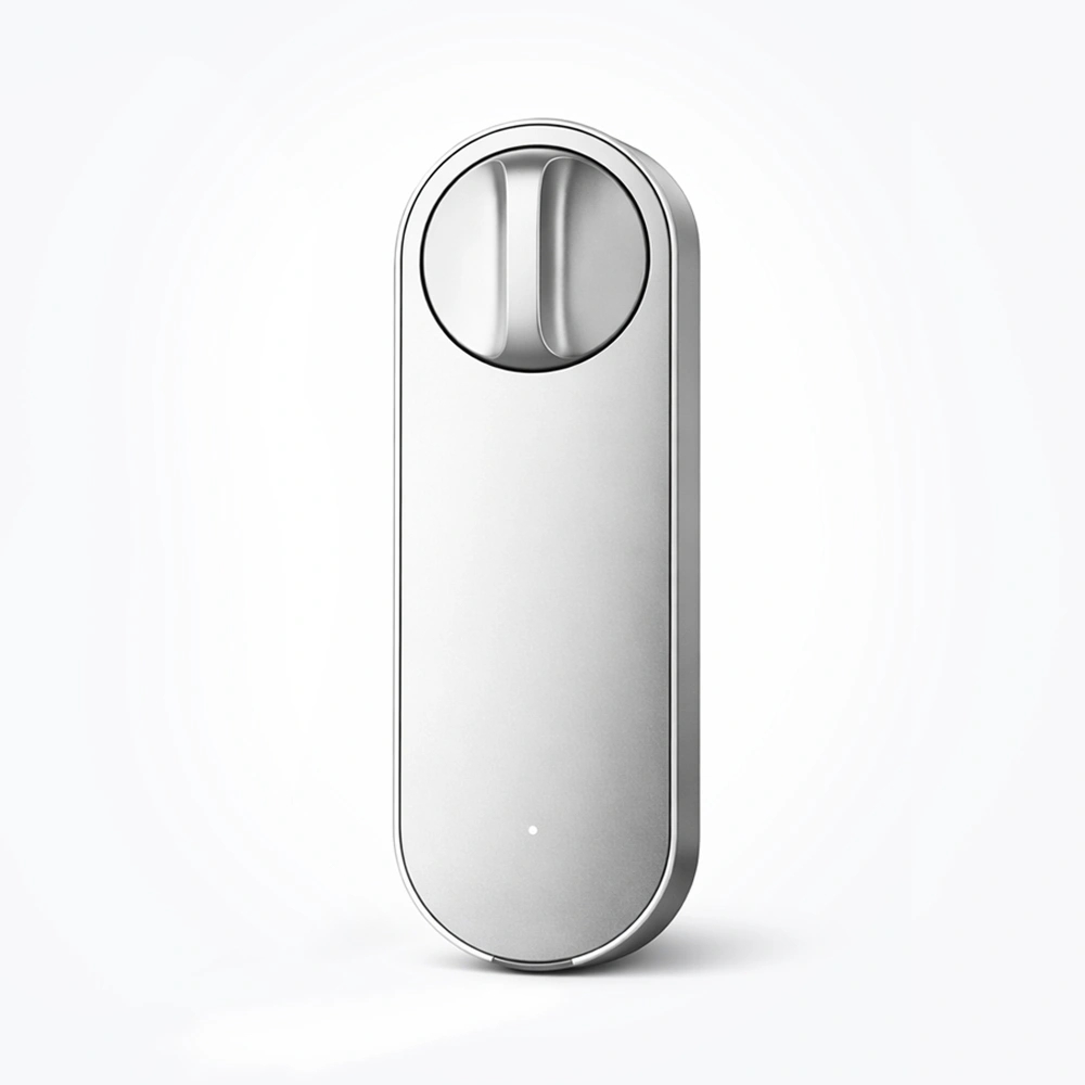 Aqara Smart Lock U200 Kit - Zilver