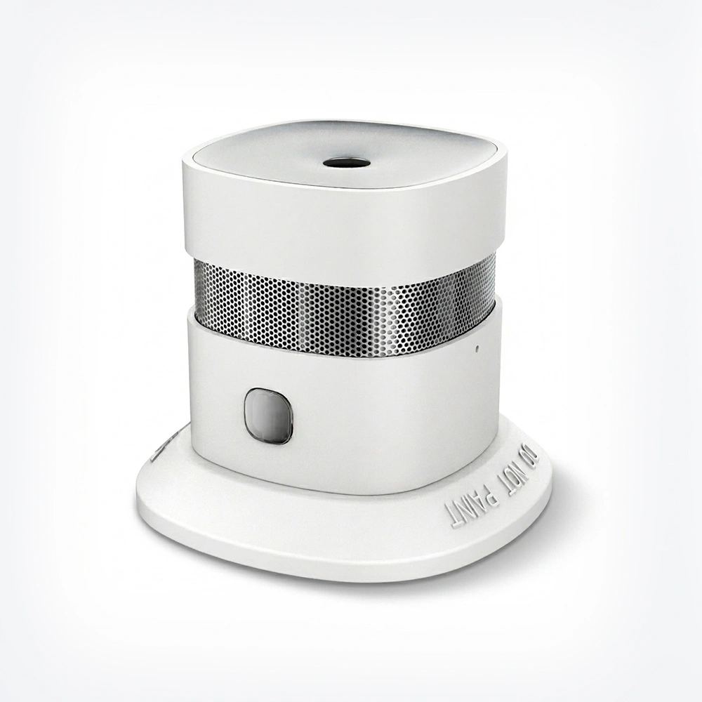 Heiman smart zigbee rookmelder