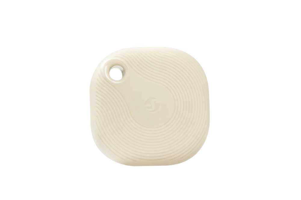 Shelly BLU Button Tough 1 ZB - Ivory