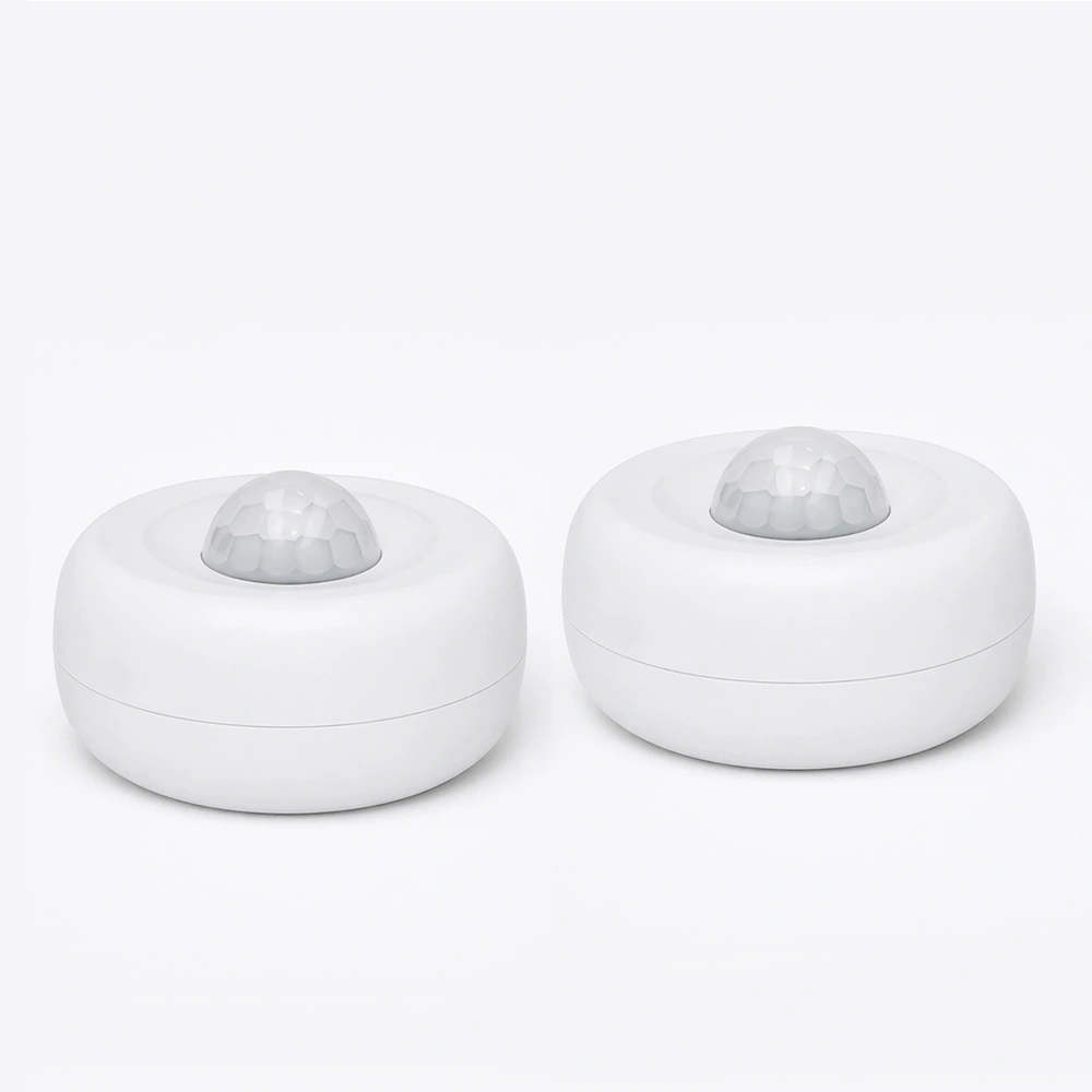 Slimme wifi bewegingssensor voordeelset van 2