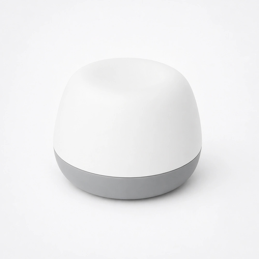 Slimme Zigbee watersensor voor lekkagedetectie