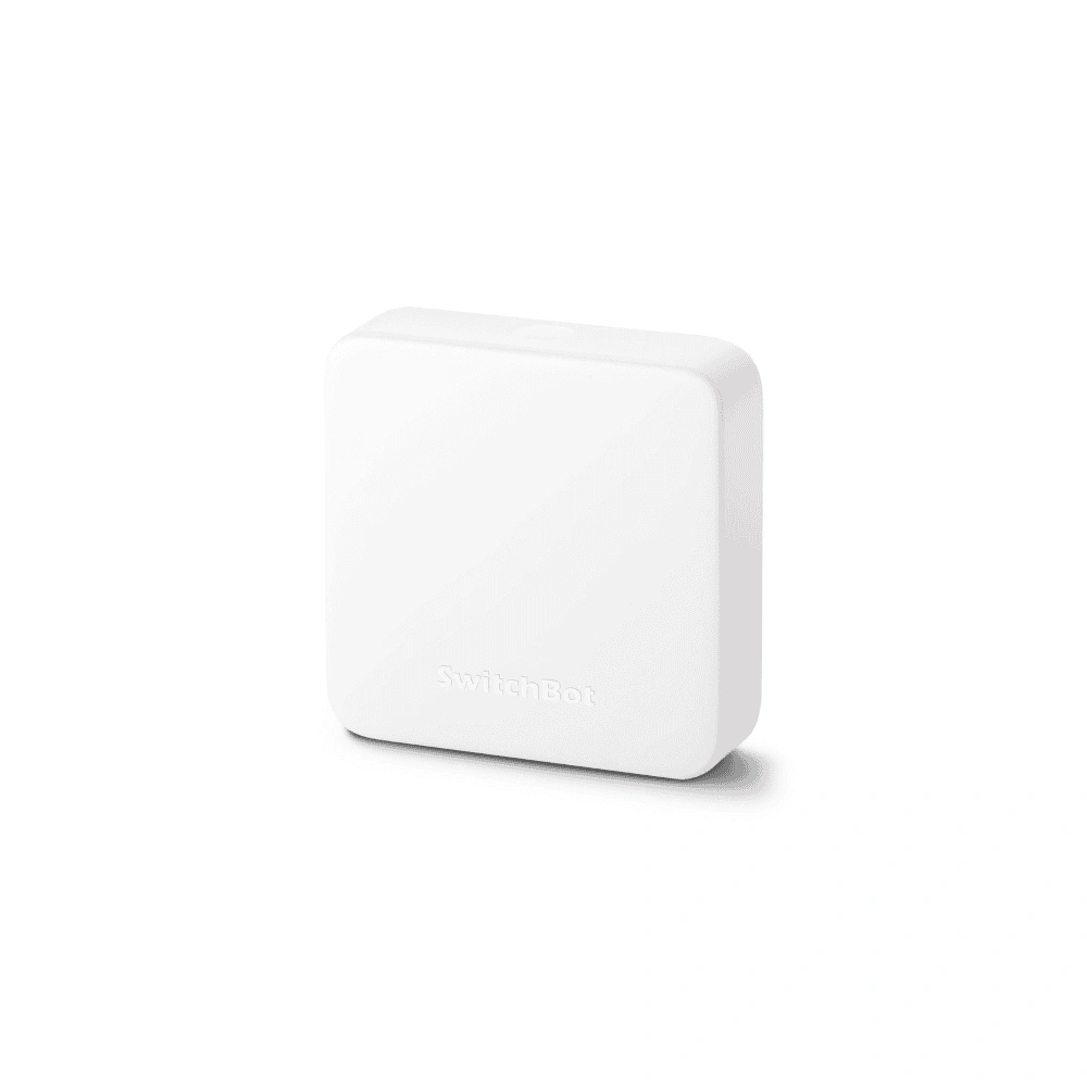 SwitchBot Hub Mini