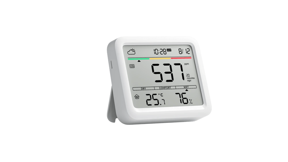 SwitchBot Meter Pro (CO2 Monitor)