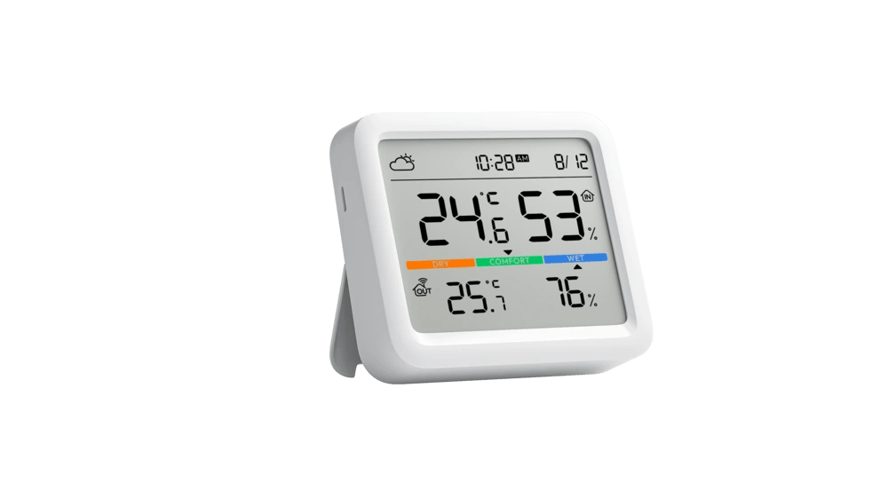SwitchBot Meter Pro