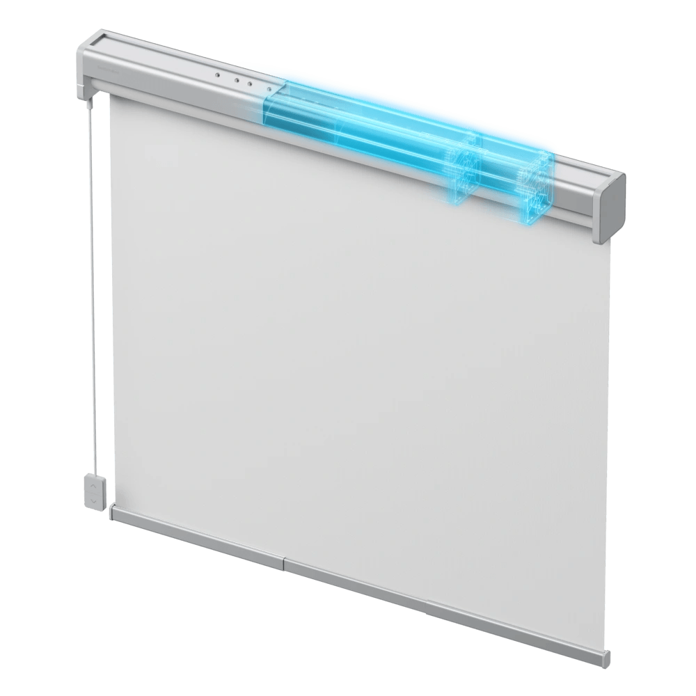 SwitchBot Roller Shade S (58-80cm)