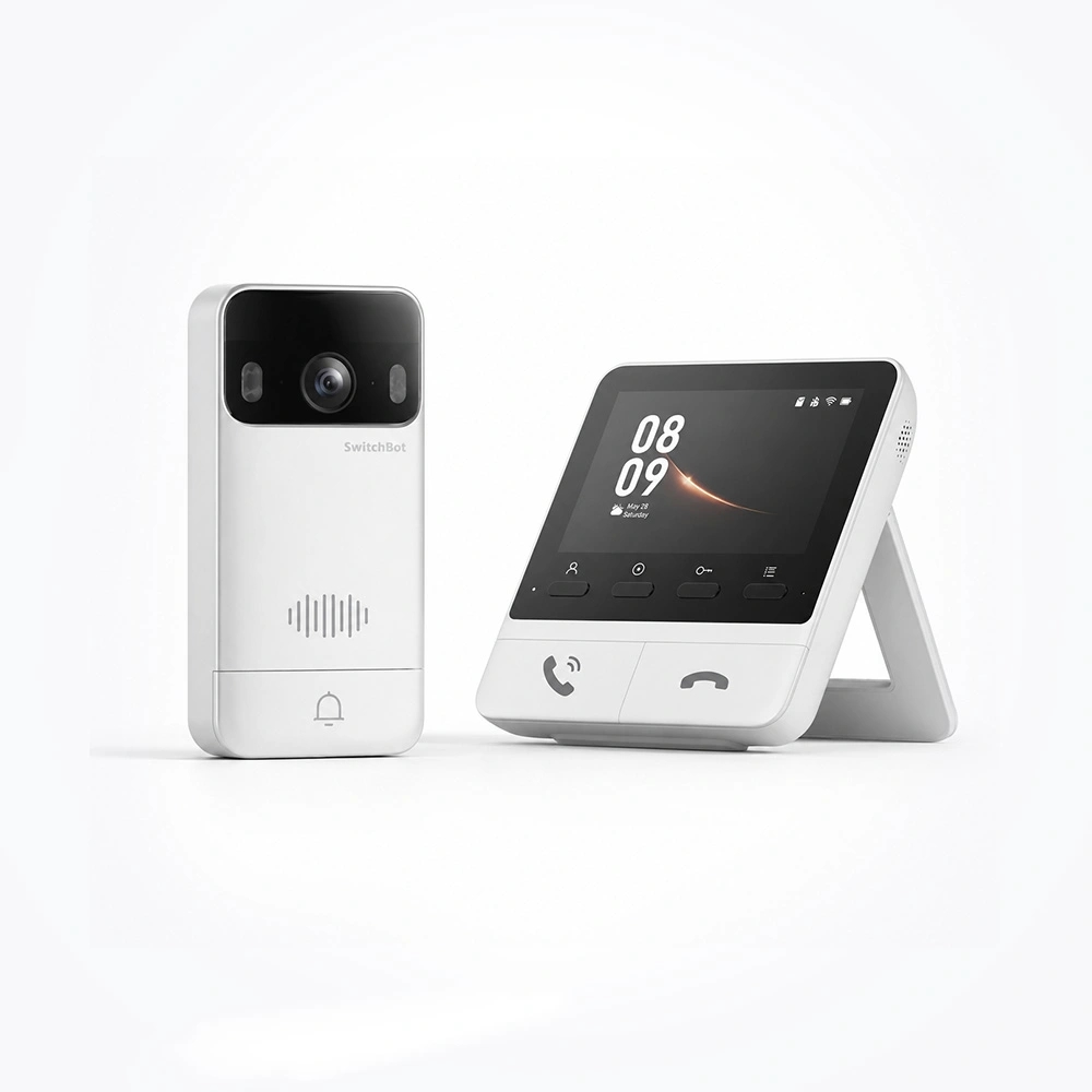 Switchbot Smart Video Deurbell