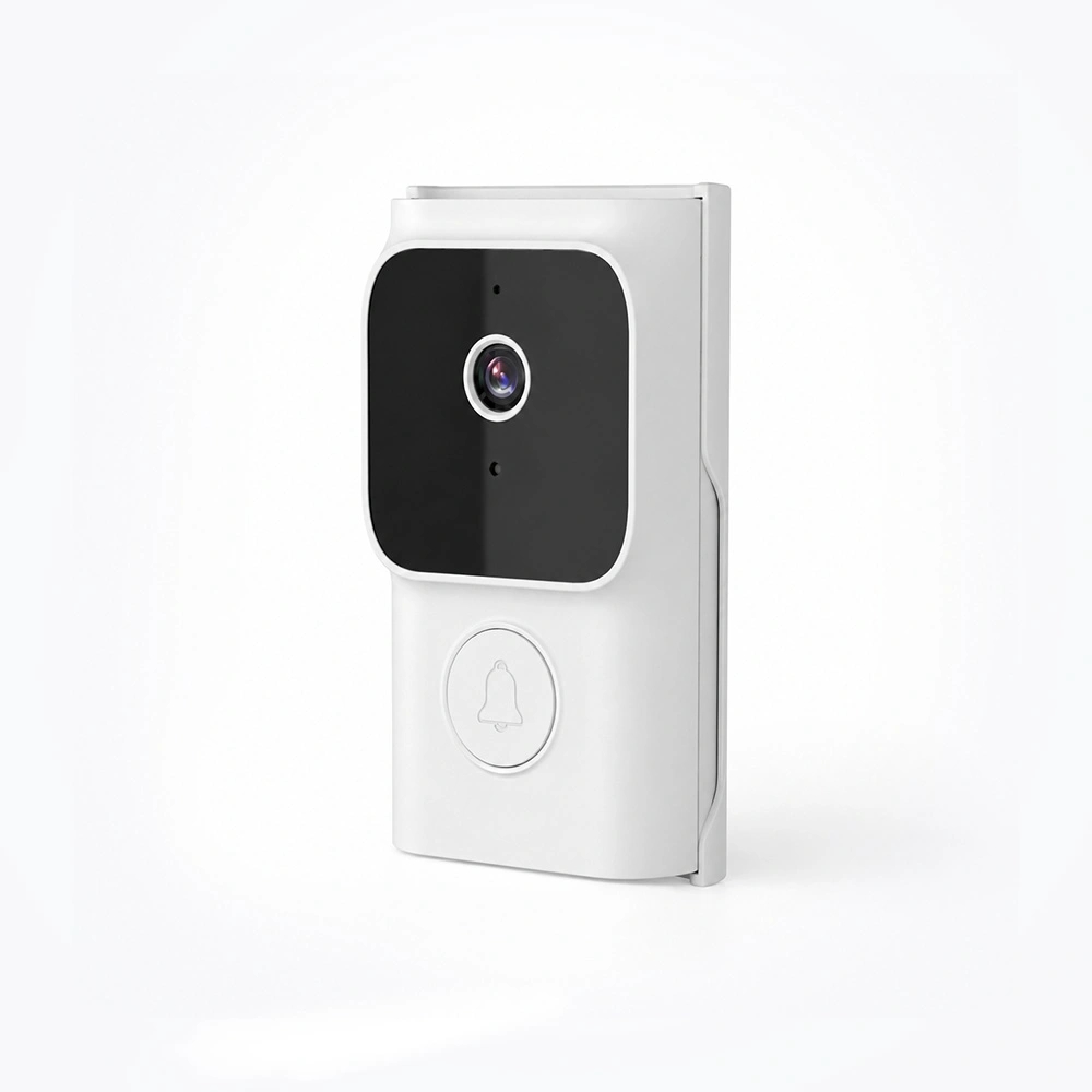 Tuya Smart Video Doorbell