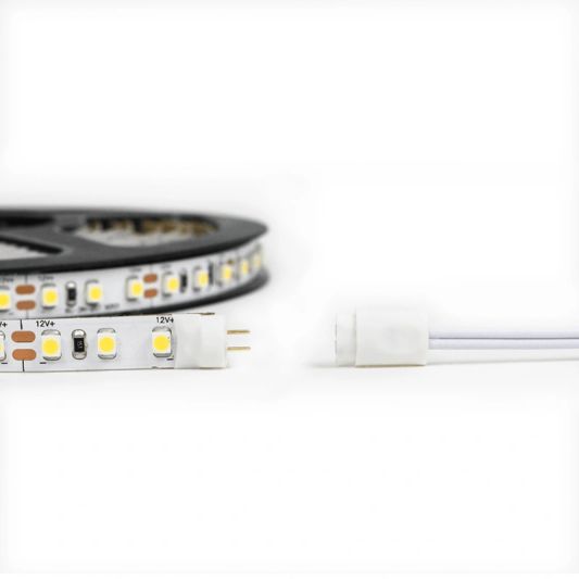 13 meter complete set witte led strip met Zigbee controller
