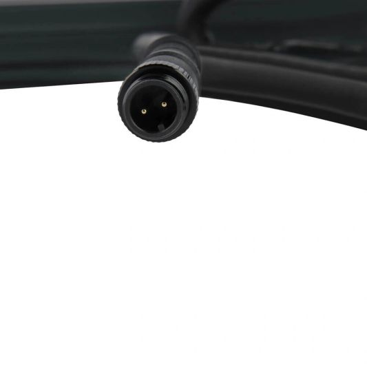 60 Watt - 24V / 2,5A waterdichte adapter voor Zigbee buitenverlichting