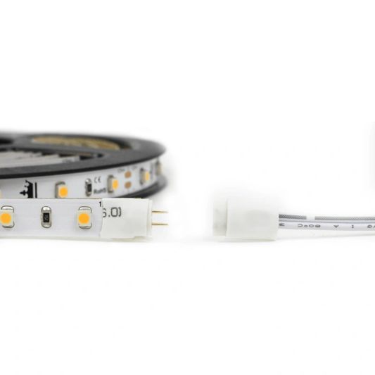 9 meter complete set witte led strip met Zigbee controller