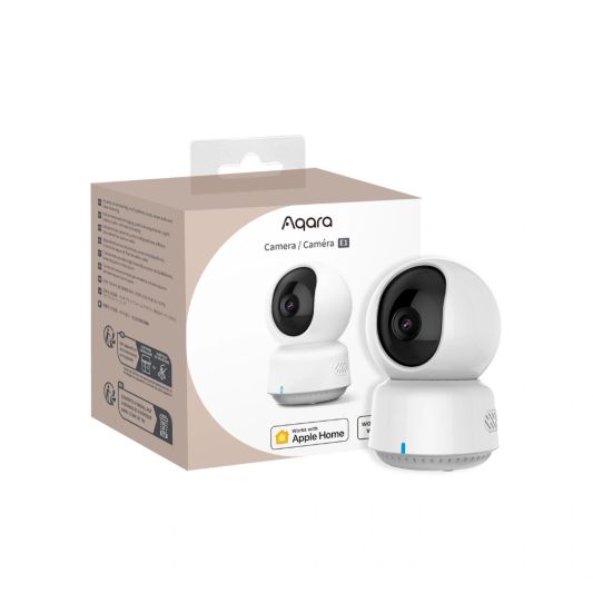Aqara Camera E1
