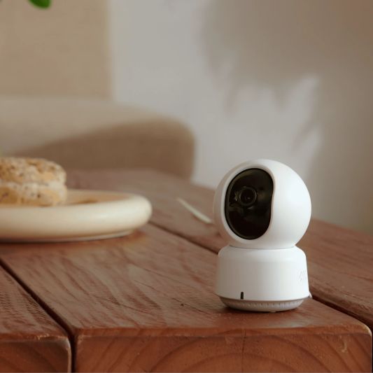 Aqara Camera E1