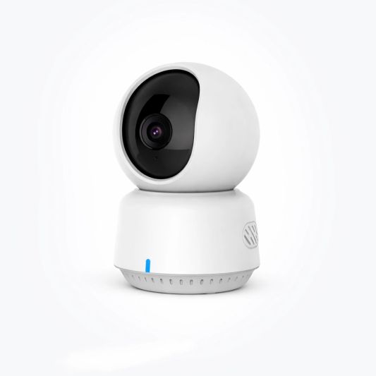 Aqara Camera E1