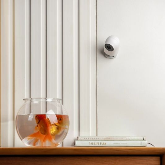 Aqara Camera Hub G2H PRO