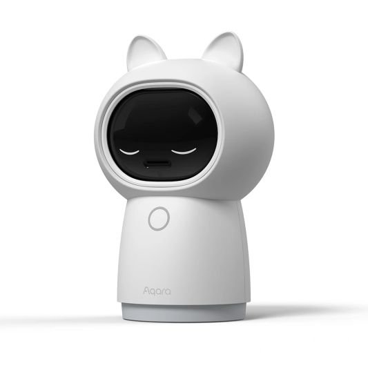 Aqara Camera Hub G3