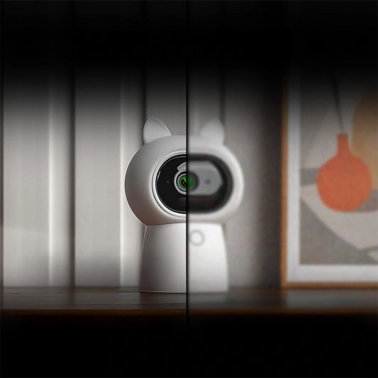 Aqara Camera Hub G3