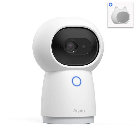 Aqara Camera Hub G3