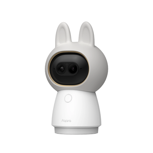 Aqara Camera Hub G350 Select
