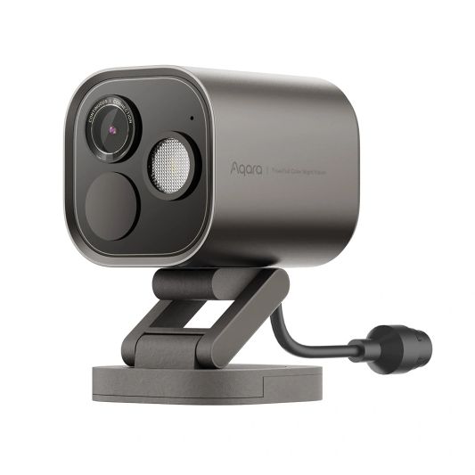 Aqara Camera Hub G5 Pro PoE