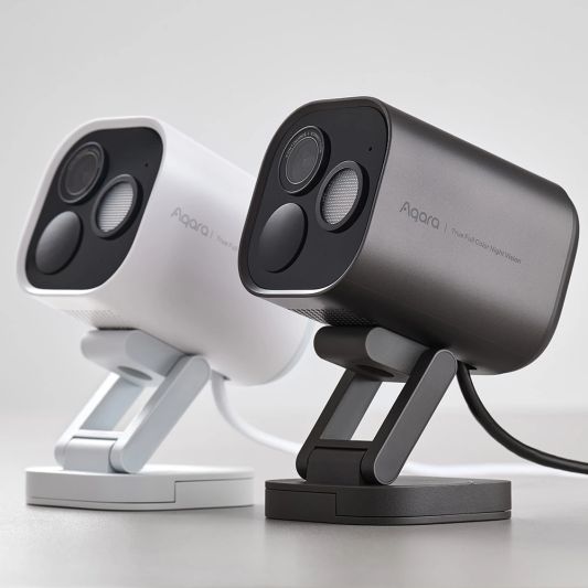 Aqara Camera Hub G5 Pro PoE