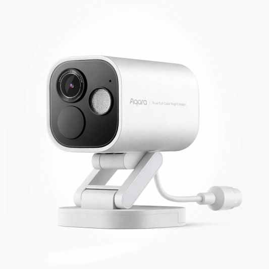 Aqara Camera Hub G5 Pro PoE
