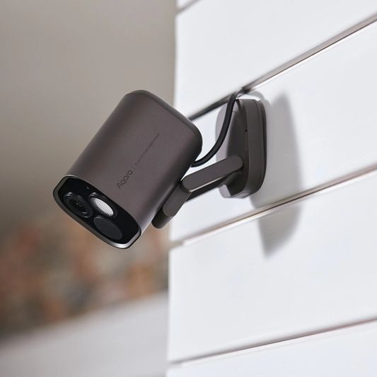 Aqara Camera Hub G5 Pro Wifi