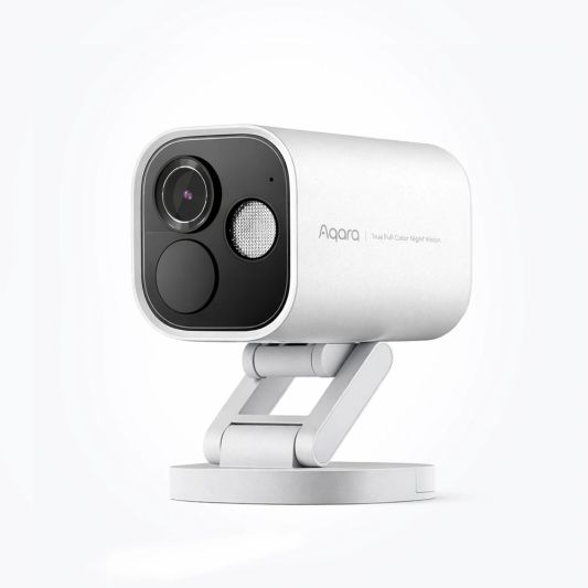 Aqara Camera Hub G5 Pro Wifi
