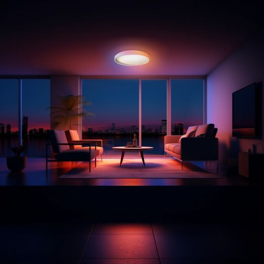 Aqara Ceiling Light T1M