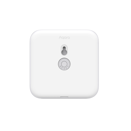 Aqara Climate Sensor W100