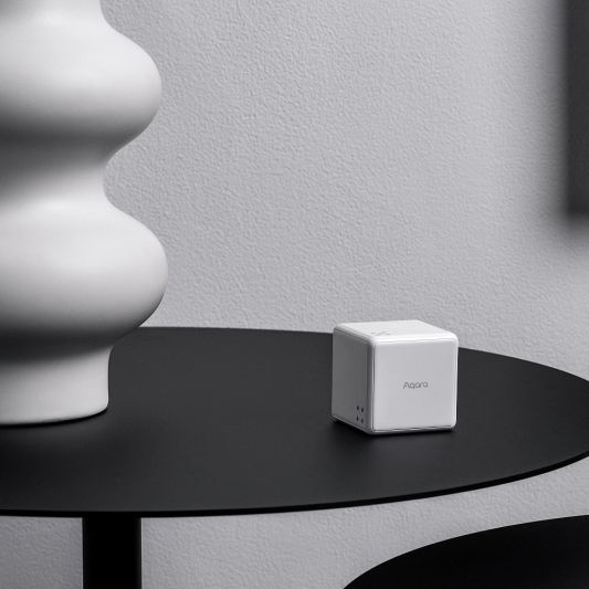 Aqara Cube T1 Pro