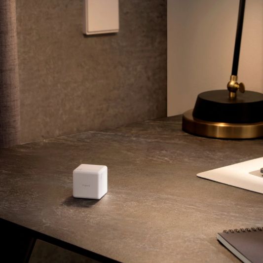 Aqara Cube T1 Pro
