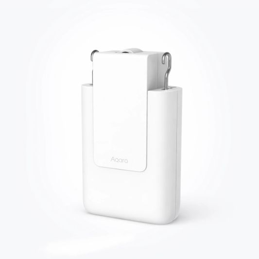 Aqara Curtain Driver E1 (Rod Version)
