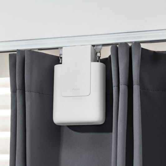 Aqara Curtain Driver Starter Kit