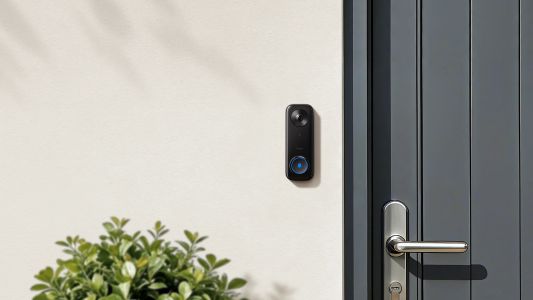Aqara Deurbel Camera G400 Select (Wired)