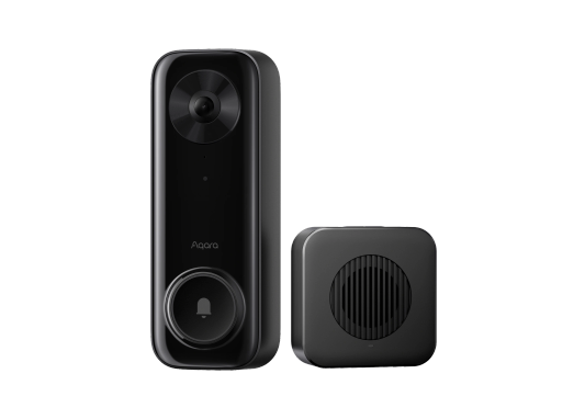 Aqara Deurbel Camera G400 Select (Wired)