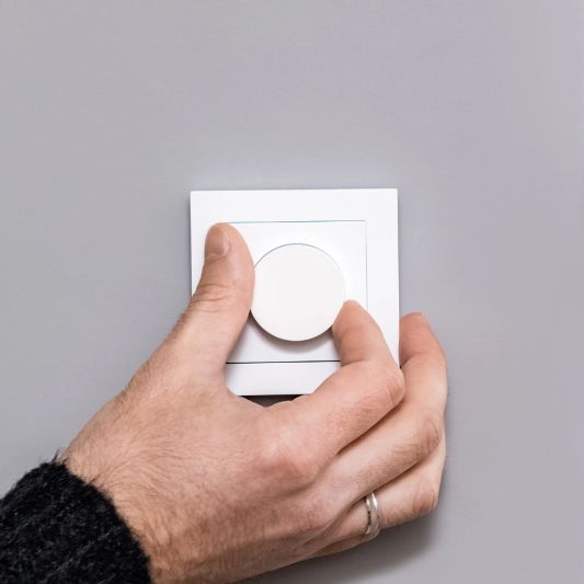 Aqara Dimmer Switch H2 EU