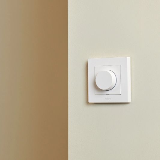 Aqara Dimmer Switch H2 EU