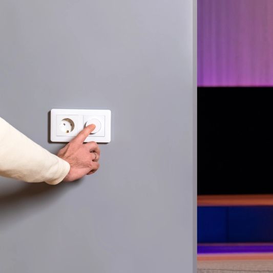 Aqara Dimmer Switch H2 EU