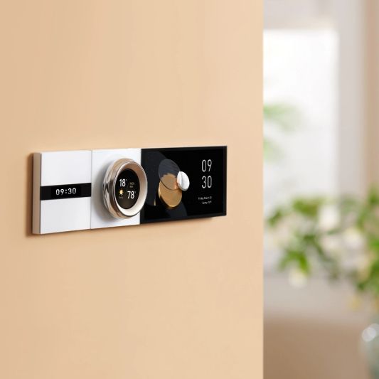 Aqara Display Switch V1