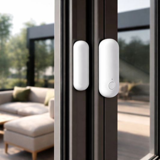 Aqara Door and Window Sensor P2